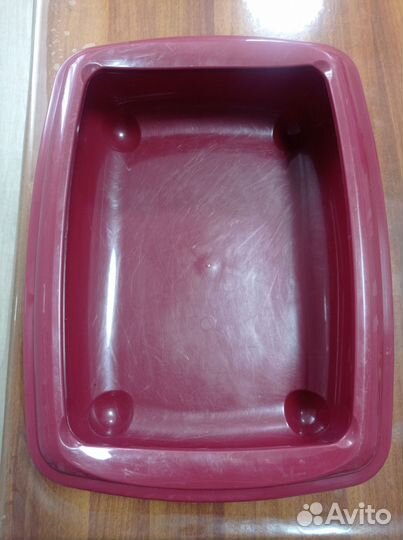 Лоток для черепахи