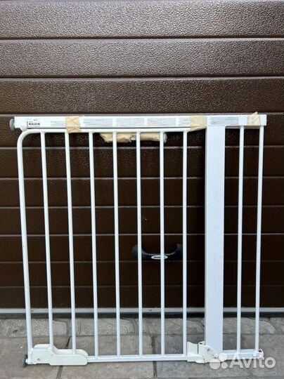 Ворота Безопасности IKEA