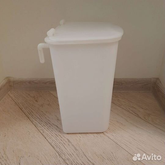 Контейнер подвесной Икеа