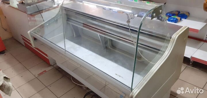 Холодильник бу