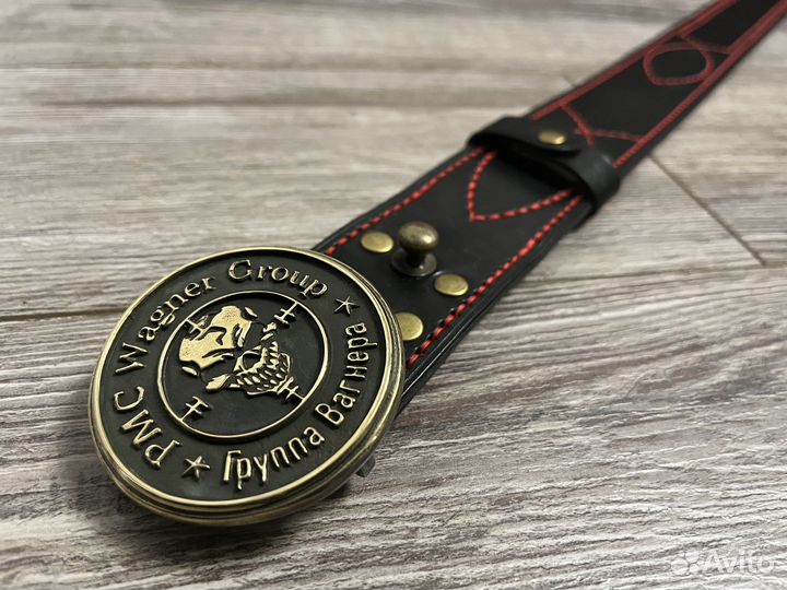 Ремень для оркестра