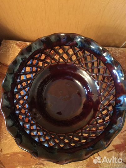 Ваза для фруктов