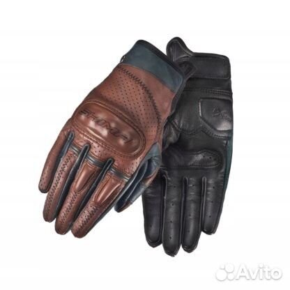 Перчатки shima caliber brown