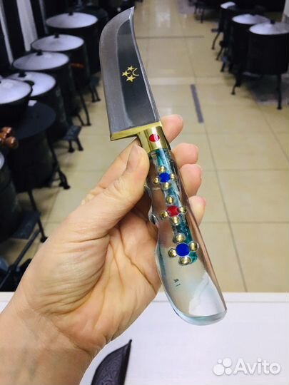 Пчак артикул 22