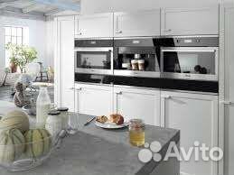 Установка подключение бытовой техники