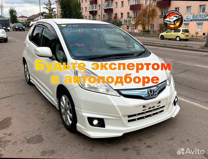 Окупаемый бизнес автоподбораперспективность