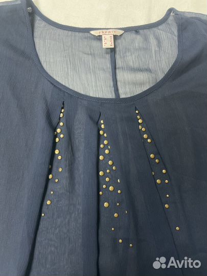 Блузка женская 44 Esprit