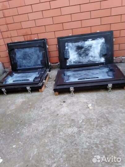 Формы для ульев ппу