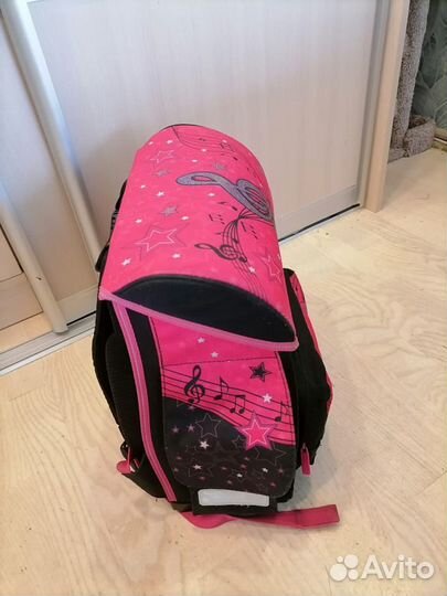 Рюкзак ранец Herlitz Херлитц