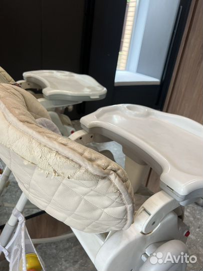 Стул для кормления