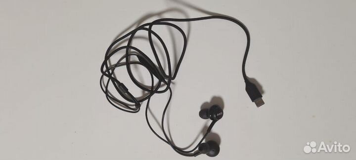Наушники ekg