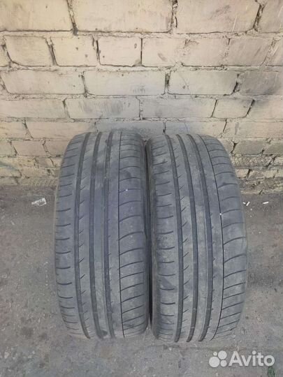 Dunlop SP Sport Maxx GT 235/50 R18