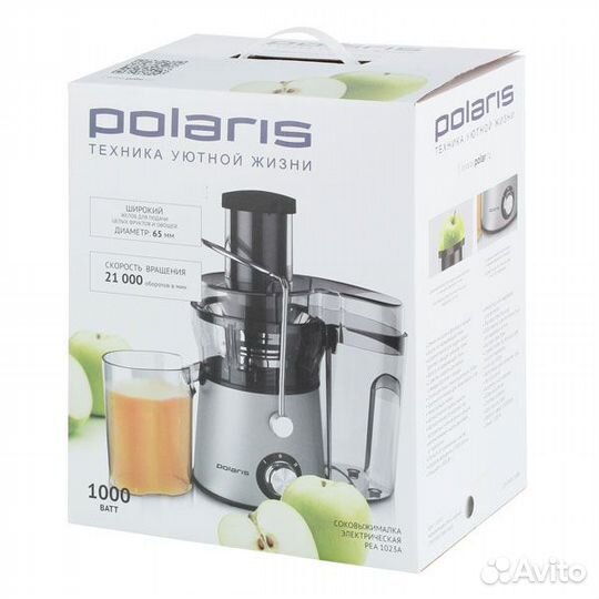 Соковыжималка