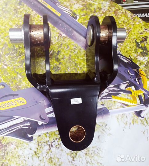 Подвеска PM BK033 VM / VC