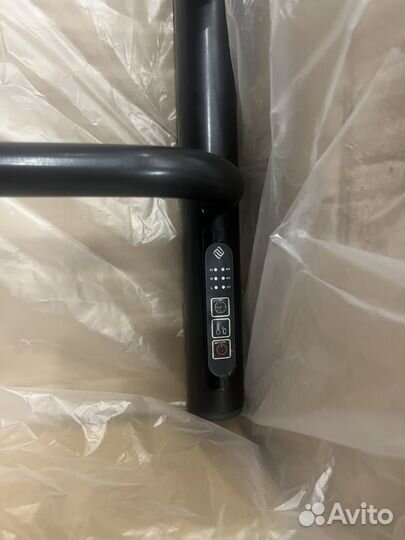 Полотенцесушитель Larusso новый