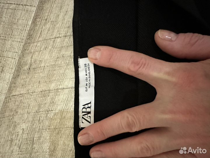 Повтье Zara