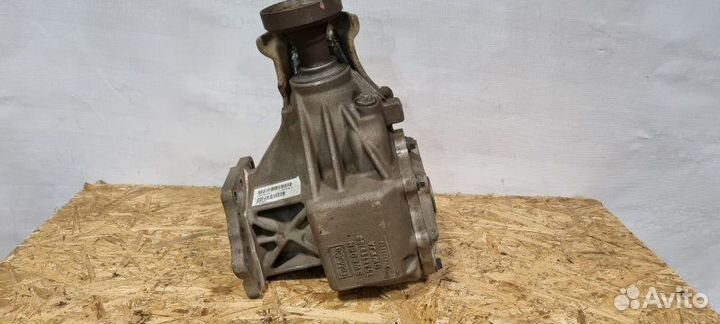 Раздаточная коробка Volvo Xc70 2008