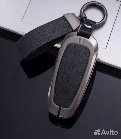 Чехол смарт-ключа для Hyundai. Все модели