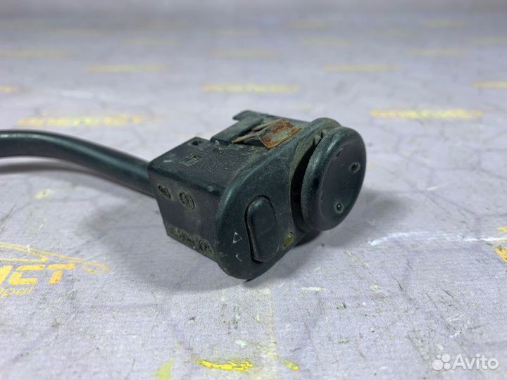 Джойстик регулировки зеркал Opel Vectra B