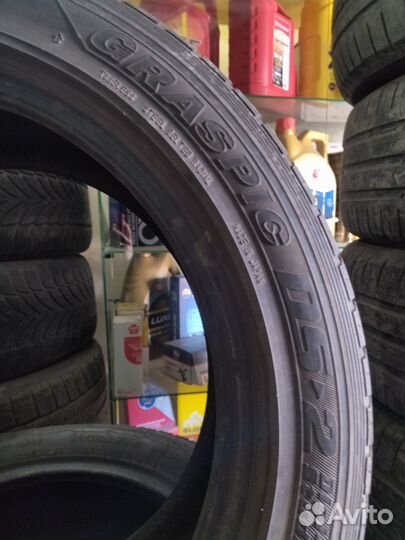 Dunlop Graspic DS2 225/50 R17