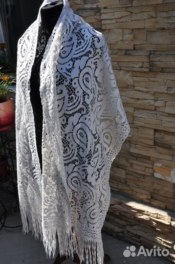 Палантины Eleganzza