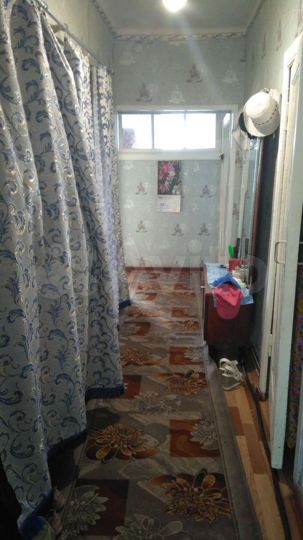 Дом 60 м² на участке 4 сот.