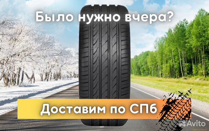 Delinte DH2 185/65 R15