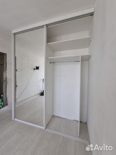 Шкаф на балкон