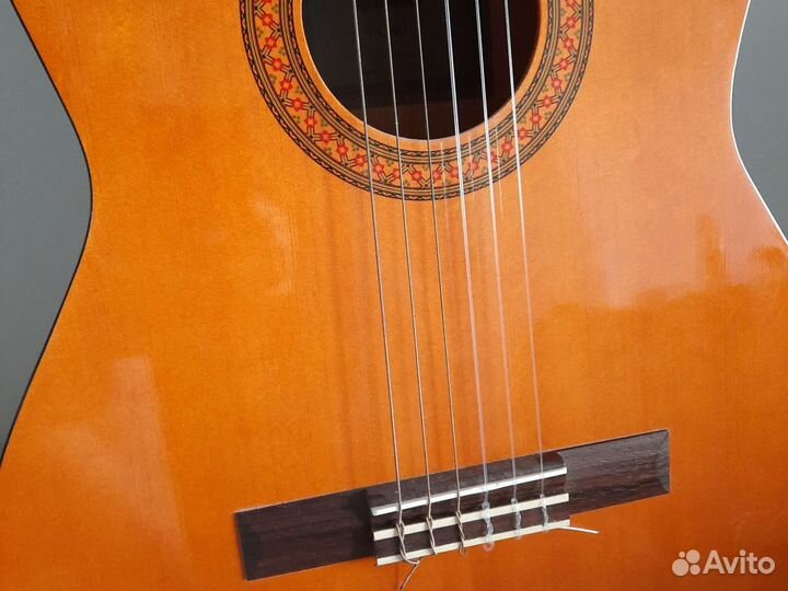 Гитара yamaha c 40