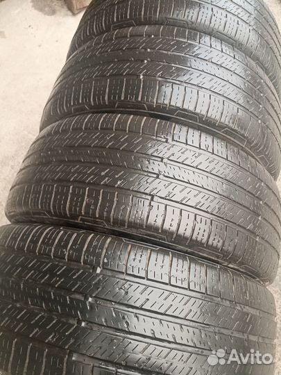 Continental Conti4x4Contact 265/60 R18