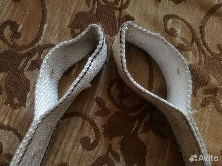 Буксировочный трос, строп