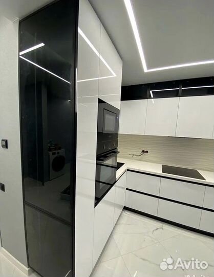 Кухонный гарнитур на заказ