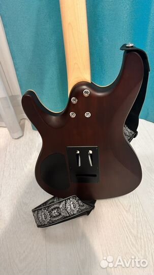 Электро гитара Ibanez SA460MBW-SUB