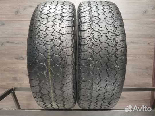 Goodyear Wrangler HP 265/75 R16 116T