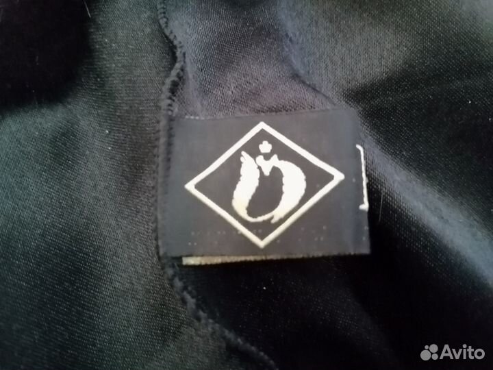 Берет женский норковый, размер 56