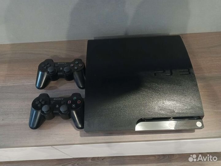 Sony PS3
