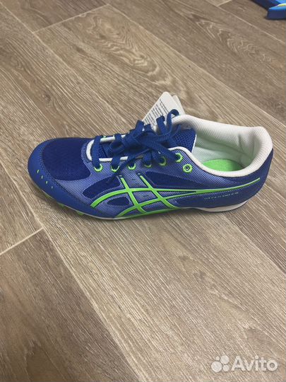 Шиповки для средних дистанций Asics Hyper MD ES