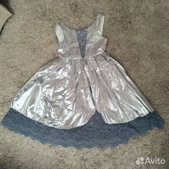 Костюм Мышильды