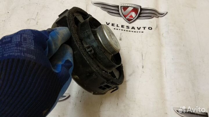 Динамик Mitsubishi ASX 2010-2016 год