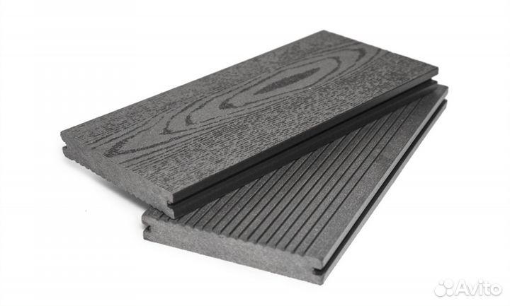 Террасная доска