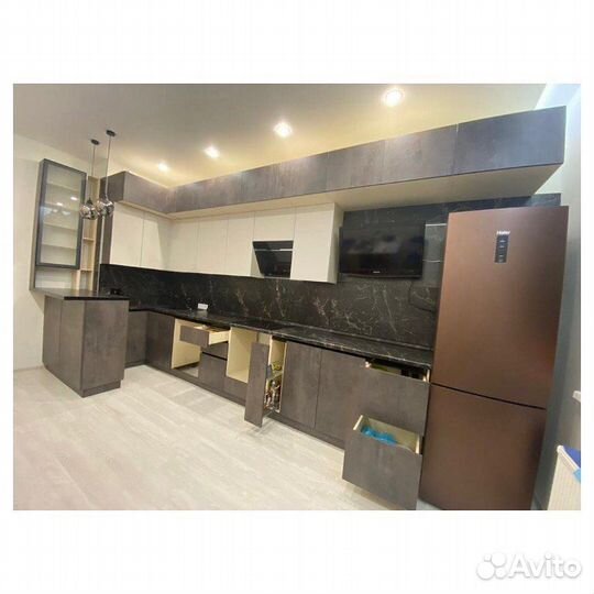 Кухня на заказ