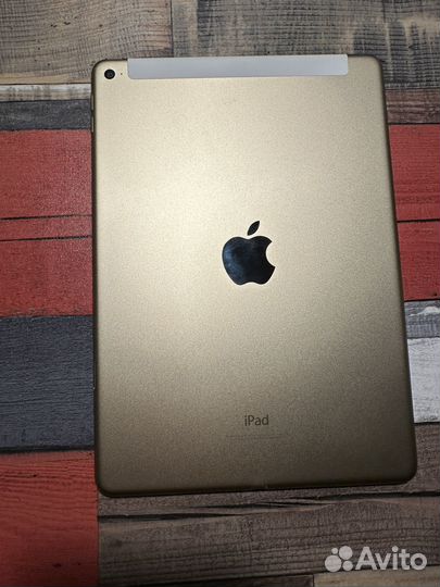 Apple iPad air 2