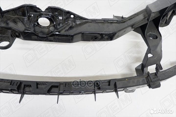 Панель передняя Ford Focus 2 (2004-2011)