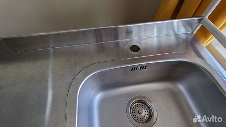 Мини Кухня IKEA суннерста