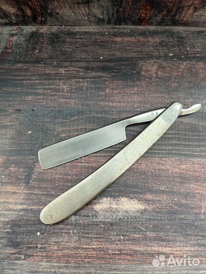 Опасная бритва Саров, кмл Киев, артель