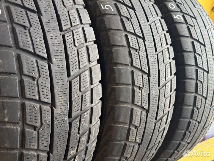 Yokohama Geolandar I/T-S G073 265/60 R18 110Q