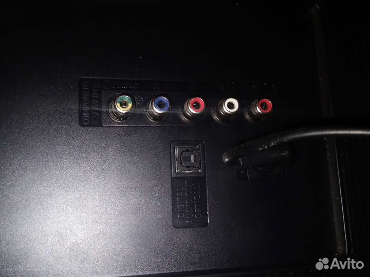 Телевизор без smart tv