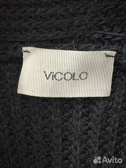 Кардиган Vicolo оверсайз