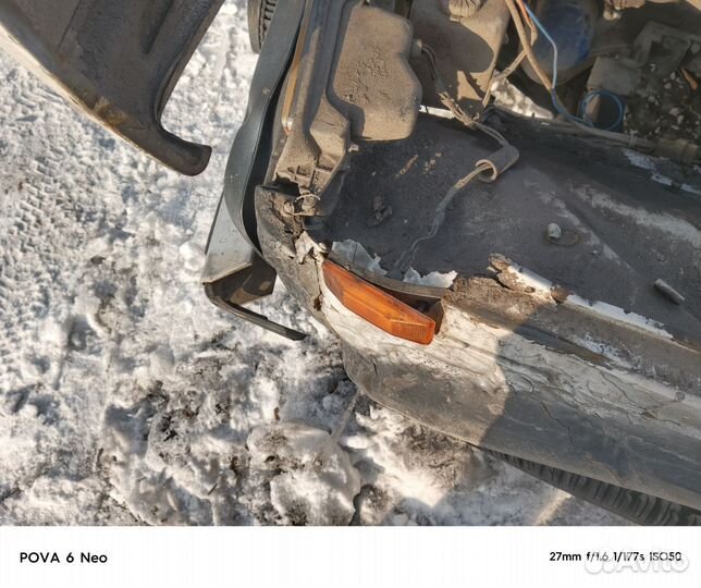 LADA 4x4 (Нива) 1.6 МТ, 1992, 100 000 км