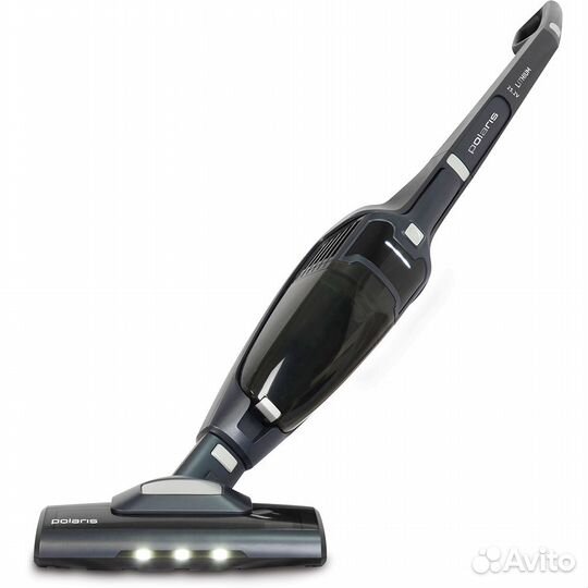 Пылесос Polaris pvcs 1025